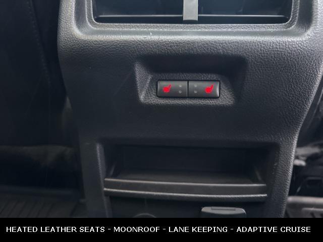 used 2022 Ford Edge car, priced at $23,494