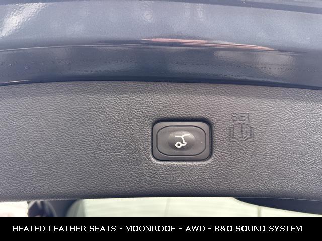 used 2024 Ford Edge car, priced at $28,995