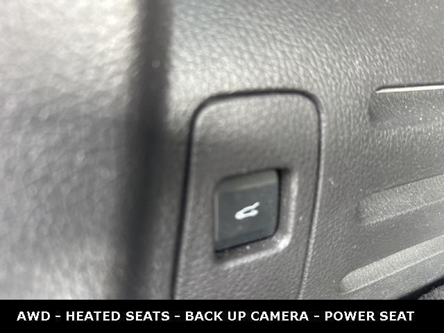 used 2011 Ford Edge car, priced at $9,995