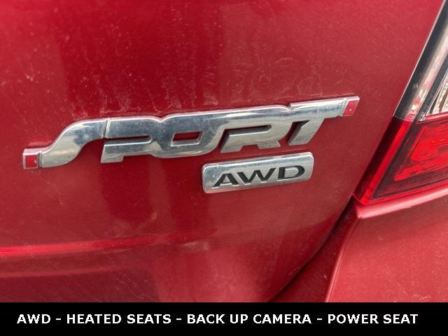 used 2011 Ford Edge car, priced at $9,995