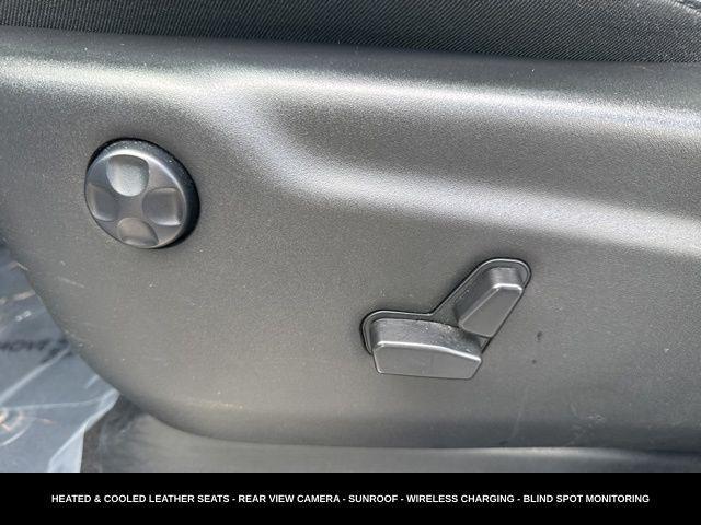 used 2024 Dodge Durango car, priced at $39,994