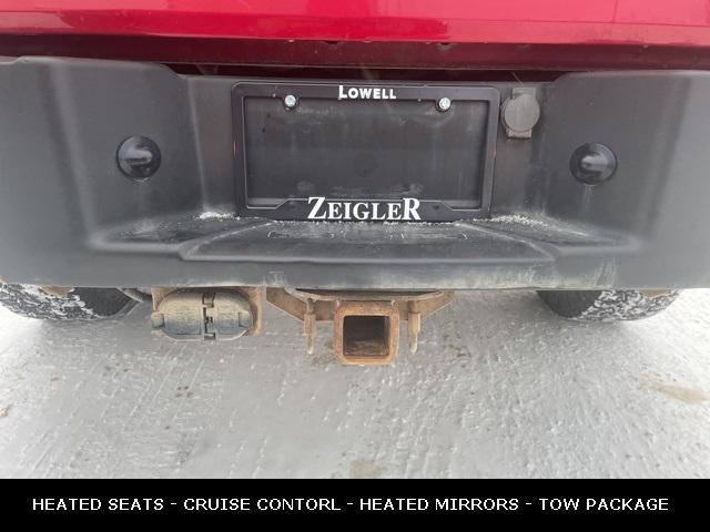 used 2012 Ford F-150 car, priced at $13,694