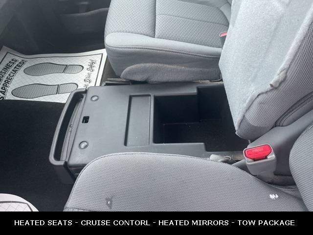 used 2012 Ford F-150 car, priced at $13,694