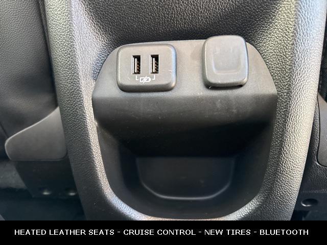 used 2020 Chevrolet Colorado car, priced at $19,995