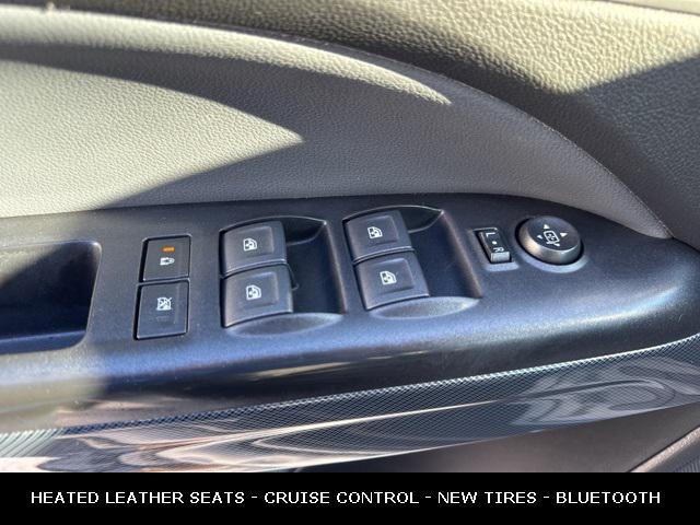 used 2020 Chevrolet Colorado car, priced at $19,995