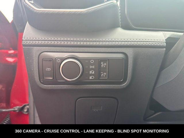 used 2024 Ford Mustang car, priced at $51,995