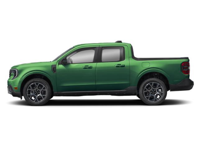 new 2025 Ford Maverick car, priced at $42,005