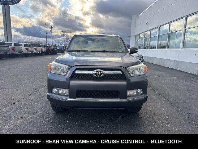 used 2010 Toyota 4Runner car, priced at $14,995