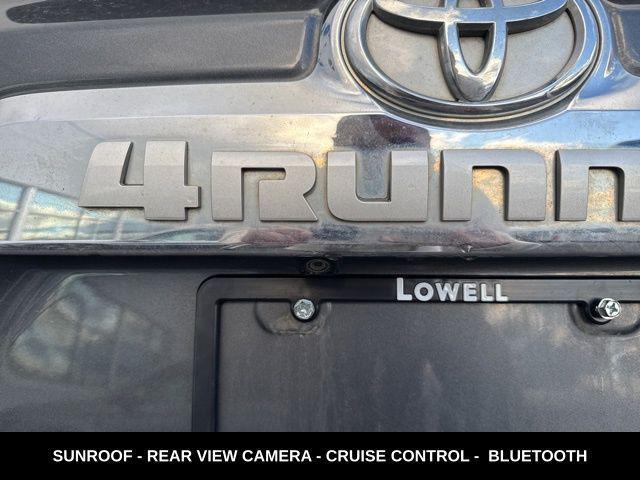 used 2010 Toyota 4Runner car, priced at $14,995