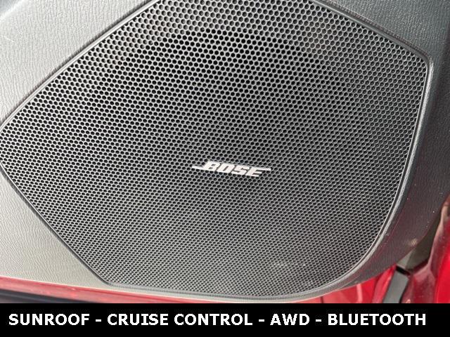 used 2013 Mazda CX-5 car, priced at $9,995