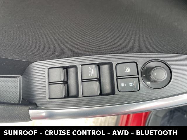 used 2013 Mazda CX-5 car, priced at $9,995