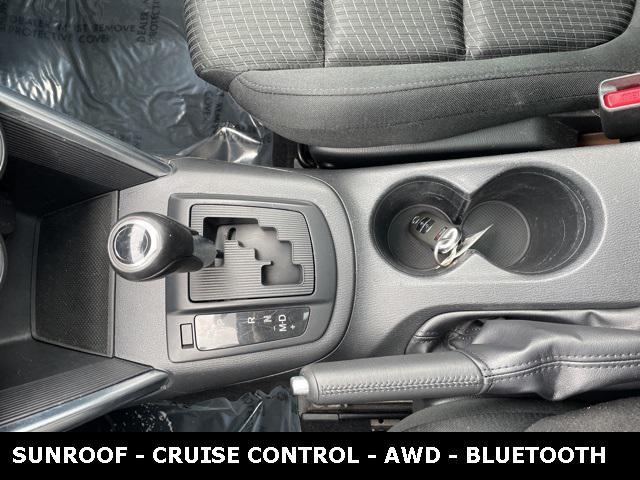 used 2013 Mazda CX-5 car, priced at $9,995