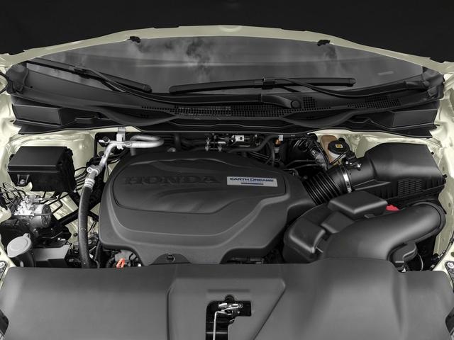 used 2018 Honda Odyssey car