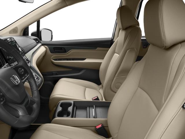 used 2018 Honda Odyssey car