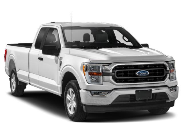used 2022 Ford F-150 car, priced at $32,995