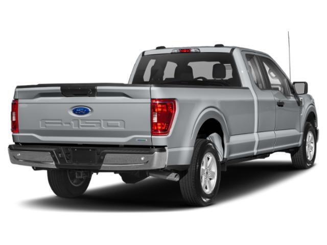 used 2022 Ford F-150 car, priced at $32,995