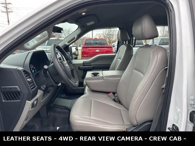 used 2019 Ford F-150 car, priced at $25,995