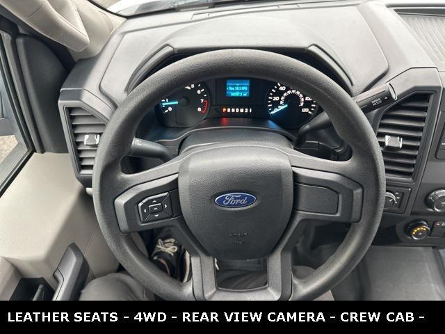 used 2019 Ford F-150 car, priced at $25,995