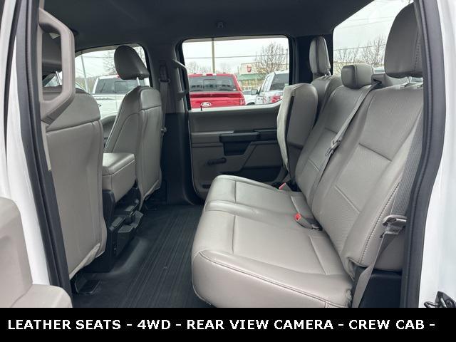 used 2019 Ford F-150 car, priced at $25,995