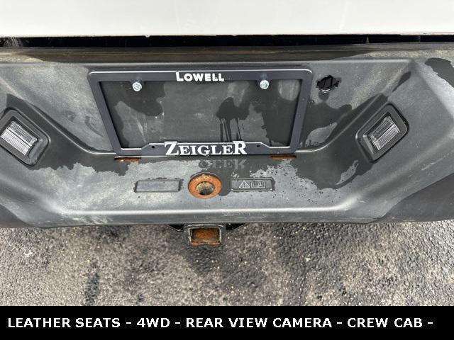 used 2019 Ford F-150 car, priced at $25,995