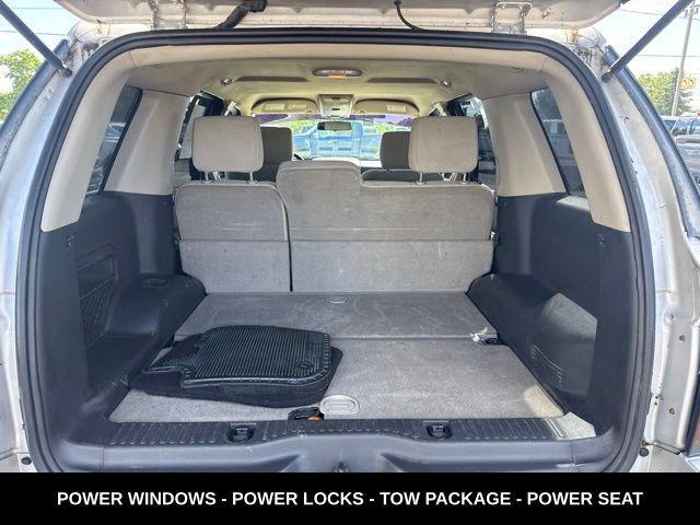 used 2008 Ford Explorer car, priced at $4,995