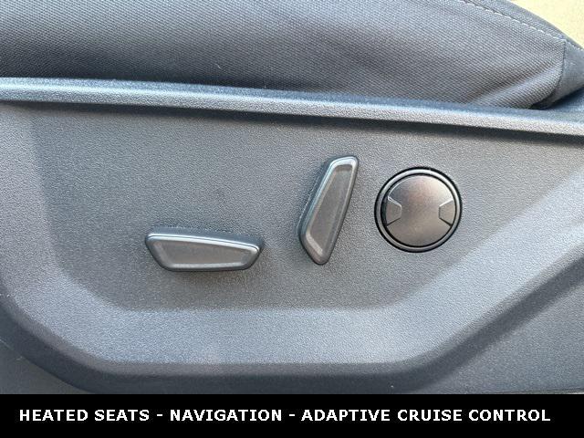 new 2025 Ford F-150 car, priced at $60,225