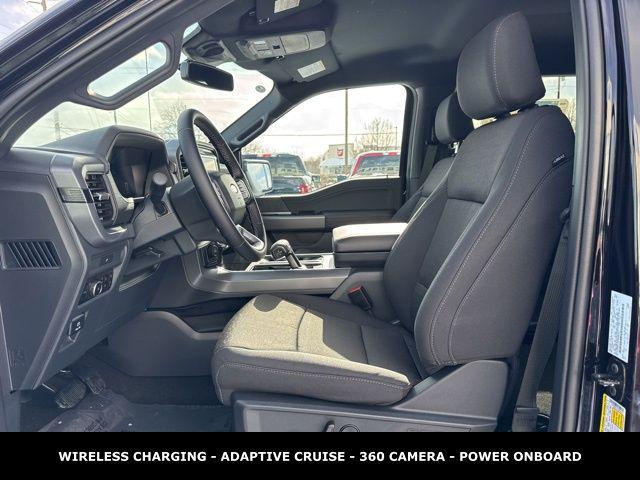 new 2026 Ford F-150 car, priced at $62,485