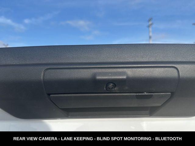 used 2023 Ford F-150 car, priced at $33,995