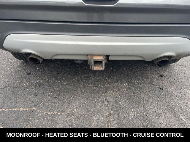 used 2018 Ford Escape car, priced at $12,995
