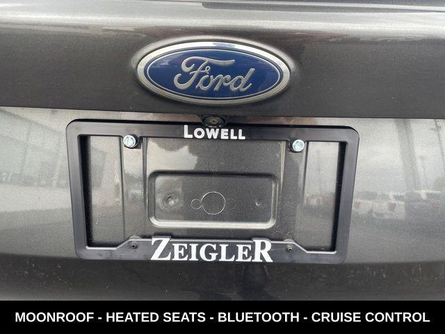 used 2018 Ford Escape car, priced at $12,995