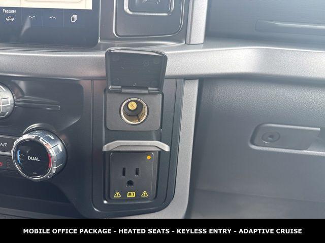 new 2026 Ford F-150 car, priced at $62,880