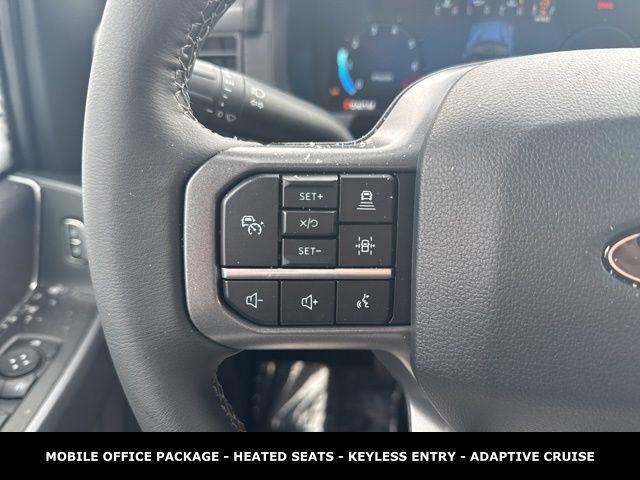 new 2026 Ford F-150 car, priced at $62,880