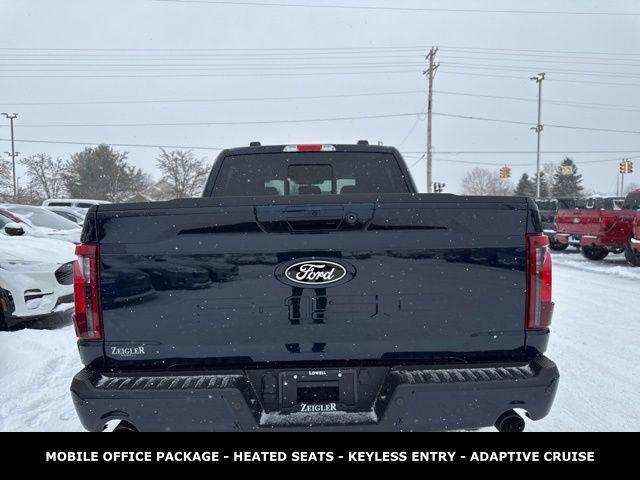 new 2026 Ford F-150 car, priced at $62,880