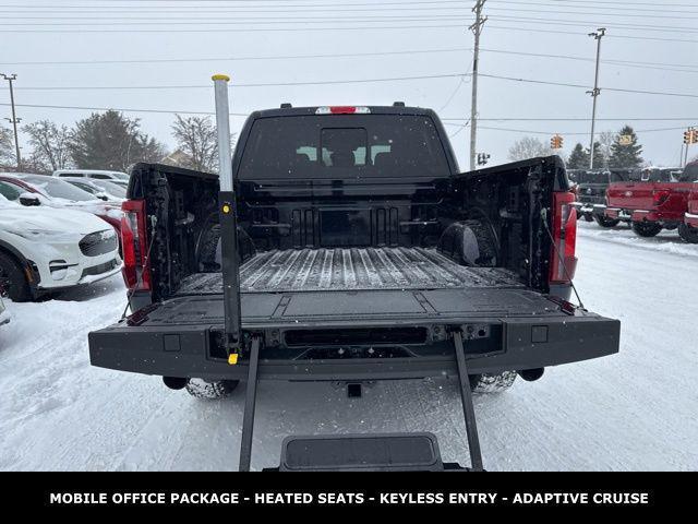 new 2026 Ford F-150 car, priced at $62,880