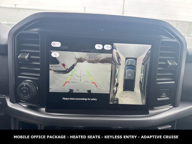 new 2026 Ford F-150 car, priced at $62,880