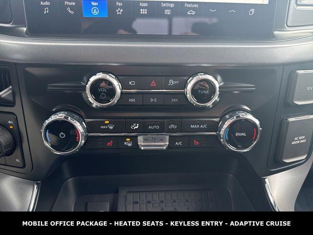 new 2026 Ford F-150 car, priced at $62,880