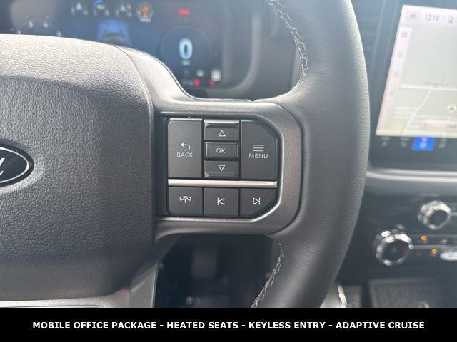 new 2026 Ford F-150 car, priced at $62,880