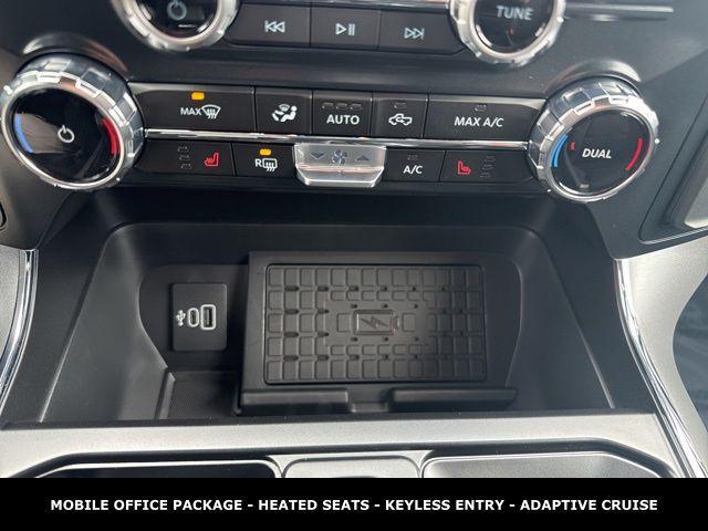 new 2026 Ford F-150 car, priced at $62,880