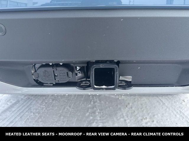 new 2026 Ford Explorer car, priced at $51,170