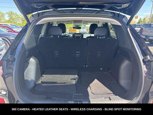 used 2024 Ford Escape car, priced at $22,995