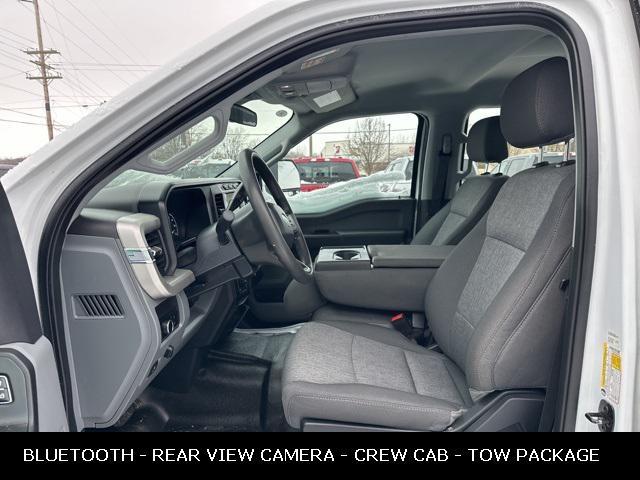 used 2024 Ford F-350 car, priced at $47,995