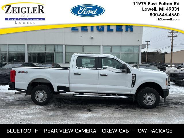 used 2024 Ford F-350 car, priced at $47,995