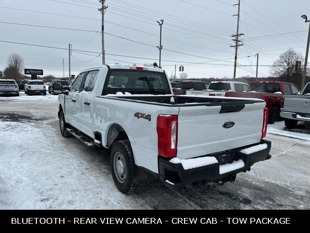 used 2024 Ford F-350 car, priced at $47,995