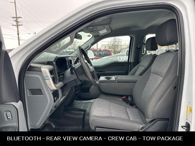 used 2024 Ford F-350 car, priced at $47,995