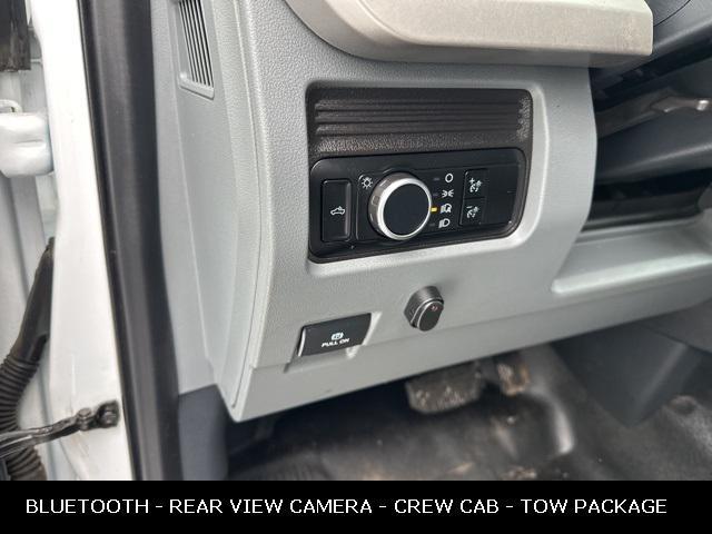 used 2024 Ford F-350 car, priced at $47,995