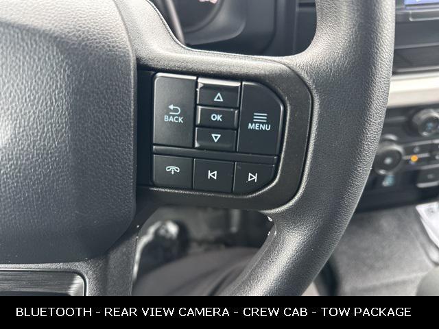 used 2024 Ford F-350 car, priced at $47,995