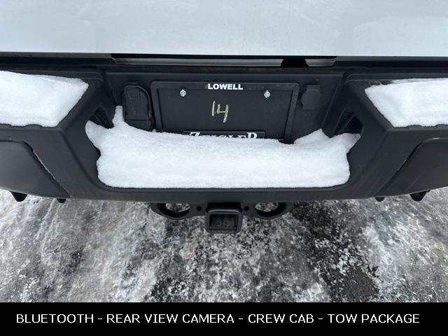 used 2024 Ford F-350 car, priced at $47,995