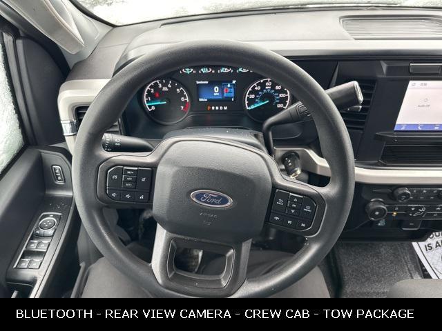 used 2024 Ford F-350 car, priced at $47,995