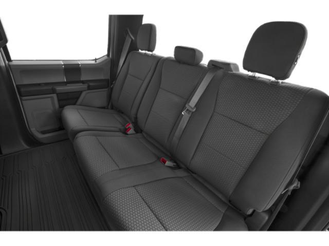 used 2018 Ford F-150 car, priced at $14,995