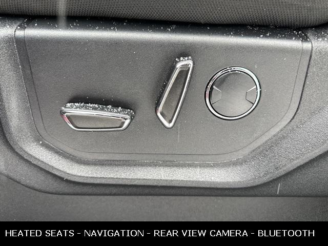 used 2018 Ford F-150 car, priced at $13,694